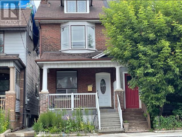 apartment at UPPER 984 OSSINGTON AVENUE, Toronto, Ontario, M6G3V6