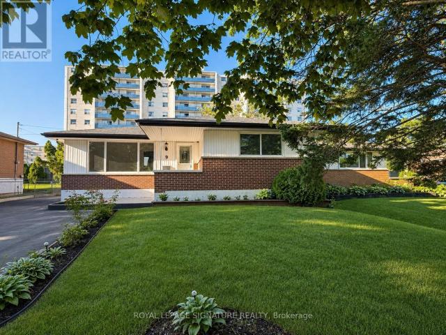 apartment at UPPER – 9 FIELDWAY DRIVE