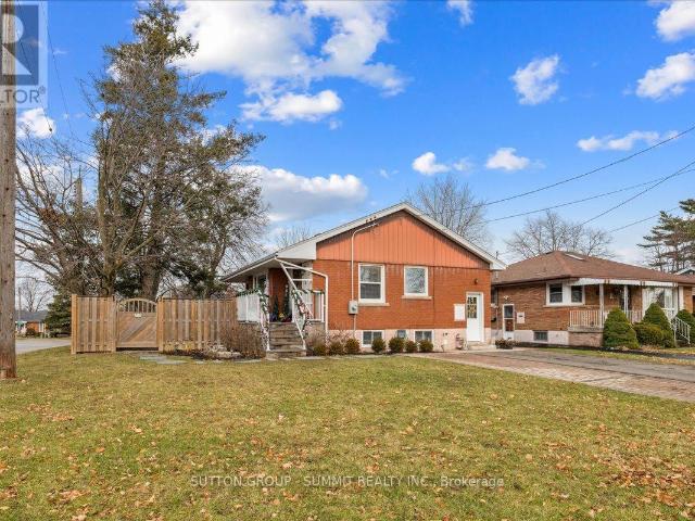 apartment at UPPER 9 GRENADIER DRIVE, Hamilton, Ontario, L8T4C7