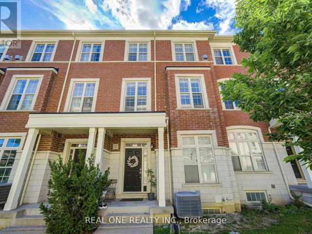 apartment at UPPER 9 RUSKOV LANE, Markham, Ontario, L6C0P1