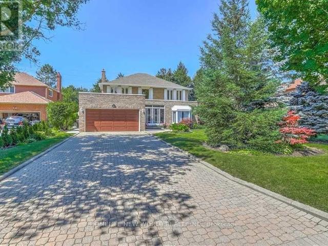 apartment at UPPER B 3368 CIDER MILL PLACE, Mississauga, Ontario, L5L3H6