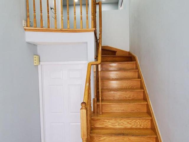 apartment at UPPER FLOOR 18 ED QUIGG WAY, Vaughan, Ontario, L4H2S2
