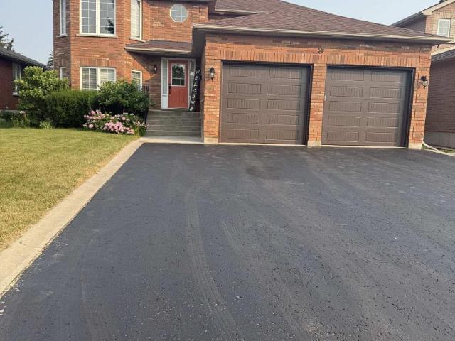 apartment at UPPER LEVEL – 59 NICKLAUS DRIVE