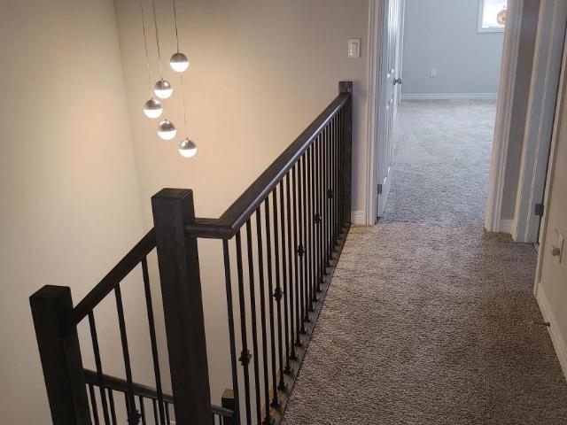 apartment at UPPER LEVEL 84 KEATING STREET, Guelph, Ontario, N1E7G1