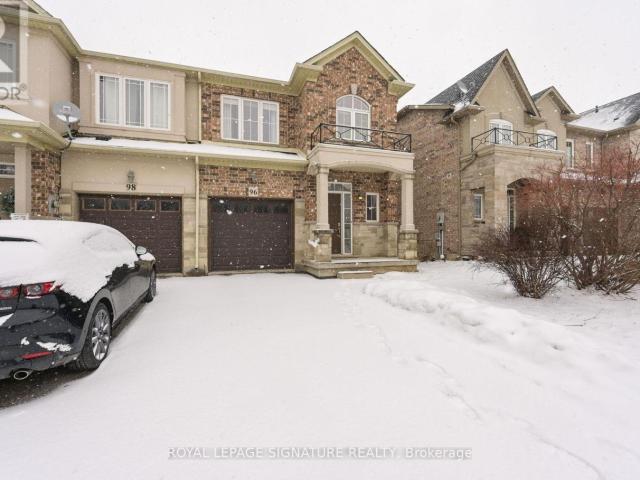 apartment at UPPER LEVEL A 96 HIGHGATE DRIVE, Hamilton, Ontario, L8J0C2