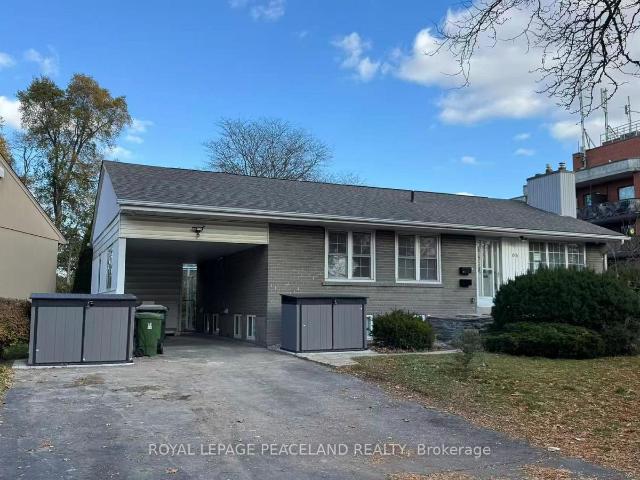 apartment at UPPER, UTILITY INCLUDED 66 PAPERBIRCH DRIVE, Toronto, Ontario, M3C2E7