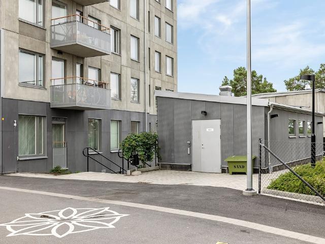 apartment at Upplands Bro, Ringvägen 11, Kungsängen