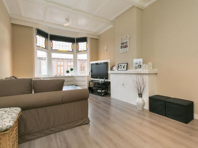 Apartment at Usselincxstraat 144, 2593 VP 's gravenhage, Netherlands