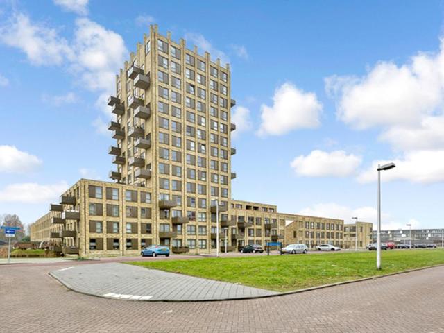apartment at Utrecht