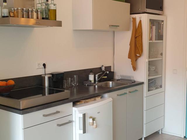 apartment at Utrecht