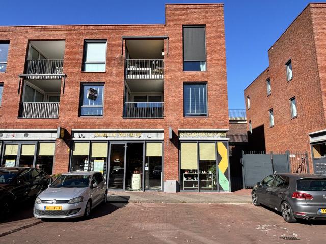 apartment at Utrecht