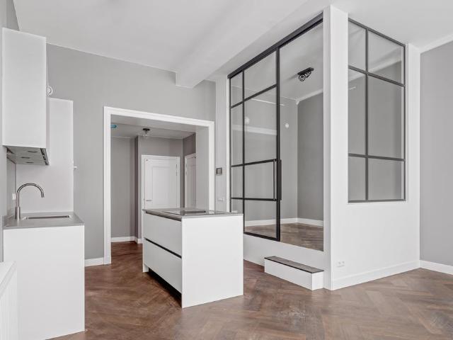 apartment at Utrecht