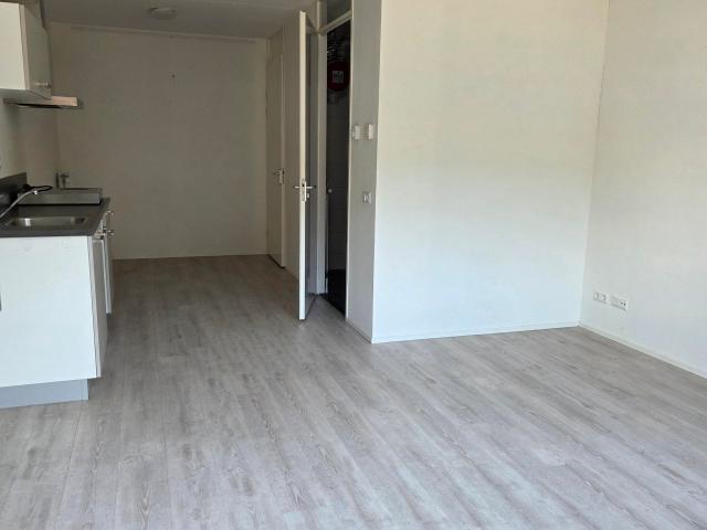 apartment at Utrecht