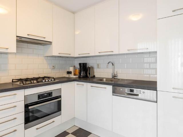 apartment at Utrecht