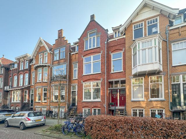 apartment at Utrecht