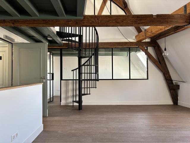 apartment at Utrecht