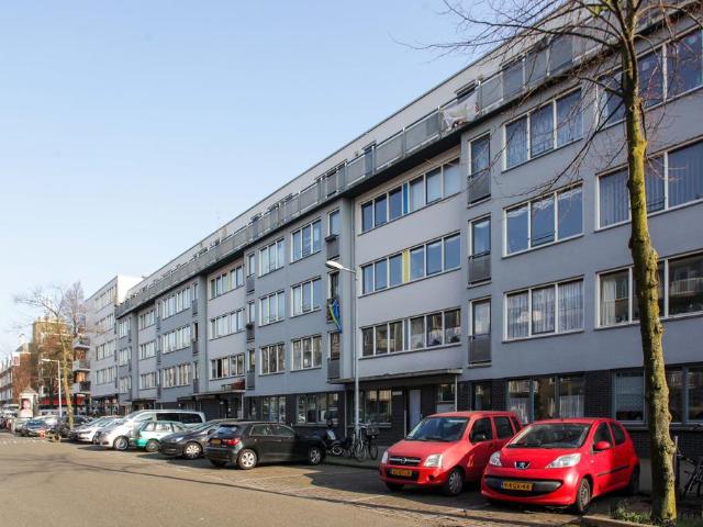 Apartment at Von Zesenstraat 242, 1093 BJ Amsterdam, Netherlands