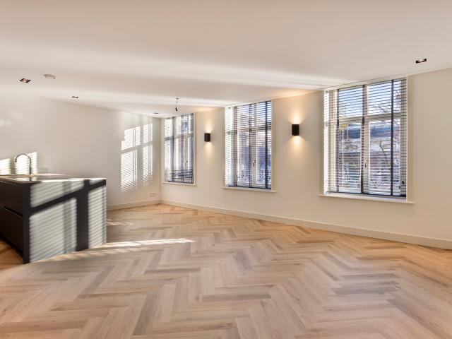 apartment at Vondelstraat 60 2, 1054 GG Amsterdam, Netherlands
