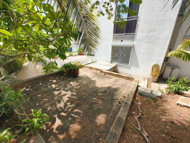 apartment at Val Plaisance