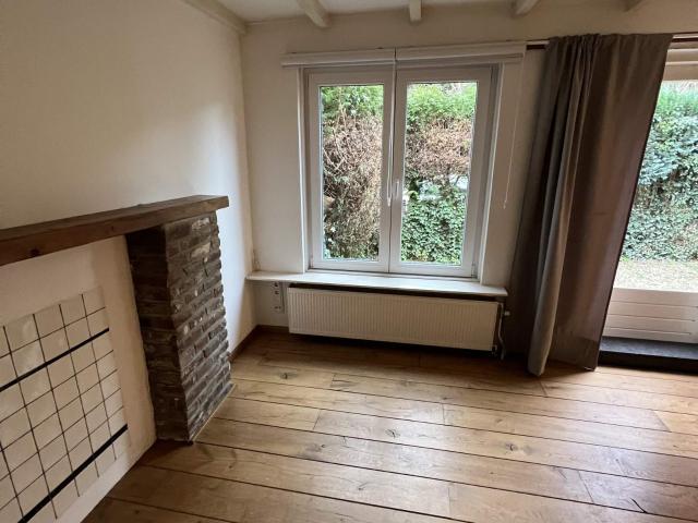 apartment at Valkenburg