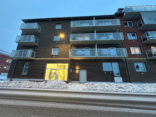apartment at Vallentuna, Gärdesvägen 8, Vallentuna C