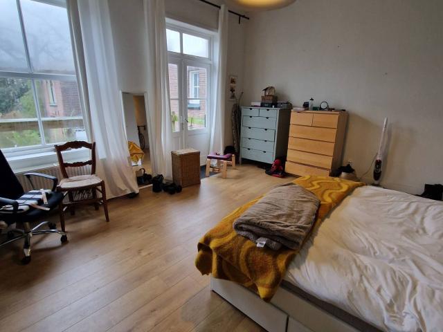 apartment at Van Nahuysplein, 8011NC Zwolle, Netherlands