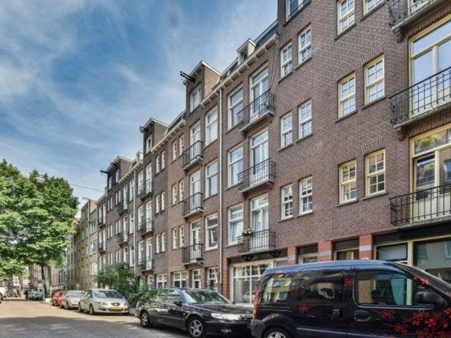 apartment at Van Ostadestraat 174 2 1072TH Amsterdam