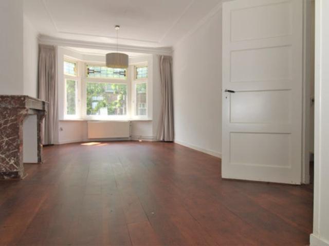 apartment at Van Hoytemastraat 79 2596EP Den Haag