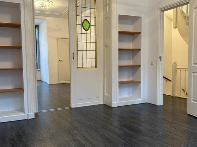 apartment at Van Loostraat 5 2582VZ Den Haag