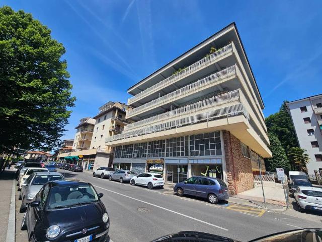 apartment at Varese