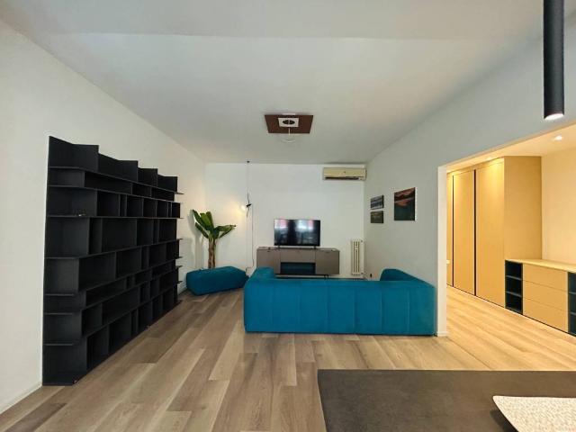 apartment at Varese