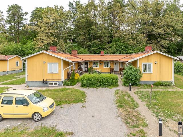 apartment at Värmdö, Mäster Palms väg 20, Värmdö