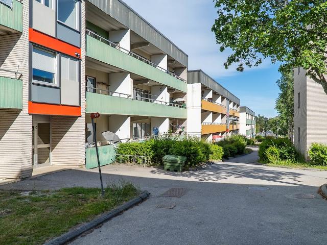 apartment at Värmdö, Markörstigen 4, Munkmora