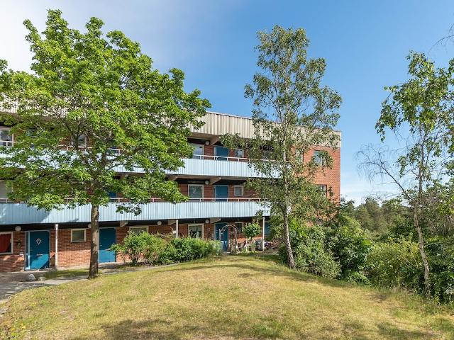 apartment at Värmdö, Nelsonstigen 7, Munkmora