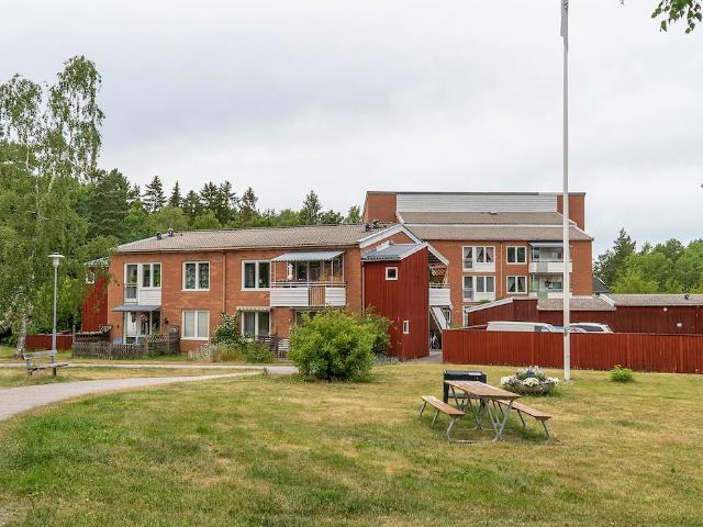 apartment at Värmdö, Kullsvedsvägen 40, Hemmesta