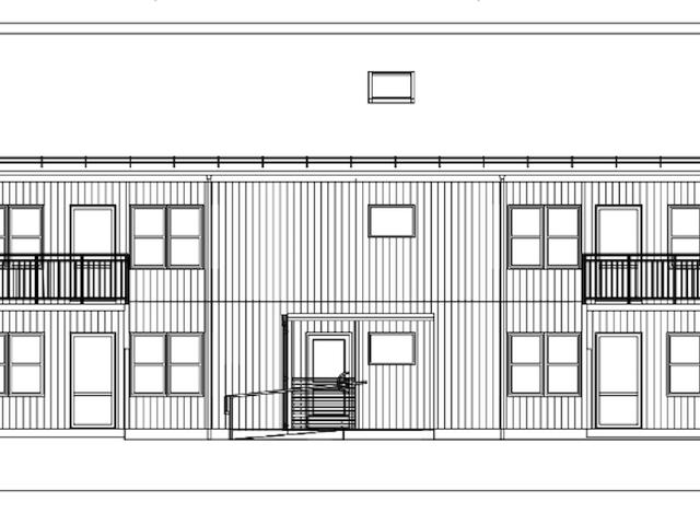 apartment at Värmdö, Vargbacksvägen 16, Ingarö