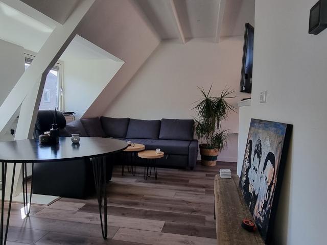 apartment at Vechtstraat 57, 8021AS Zwolle