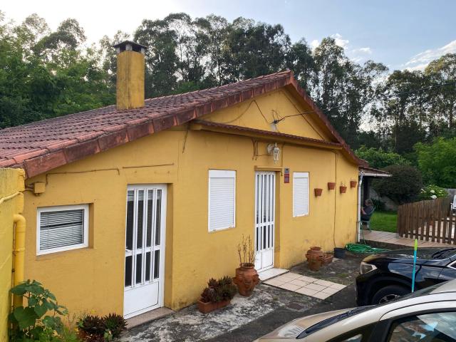 apartment at Venta de casa en salceda 19188,Spain