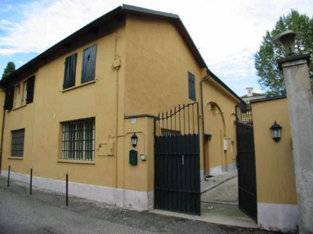 apartment at via Angelo Sismonda 18 Torino TO