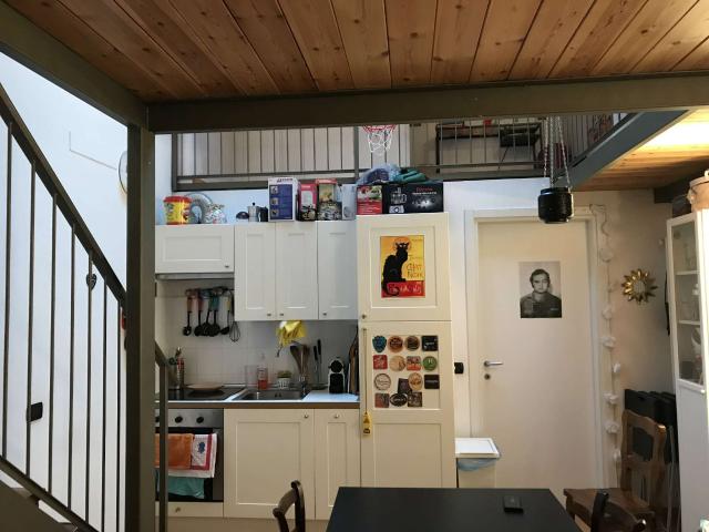 apartment at via Buniva 3 Torino TO