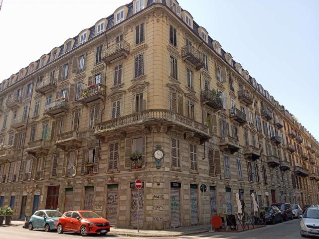 apartment at via Belfiore 35 Torino TO