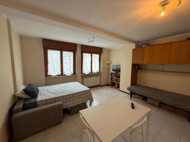 apartment at via Borgone 48 Torino TO