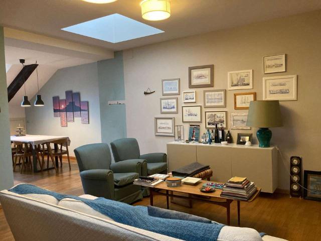 apartment at via Cernaia 27 Torino TO