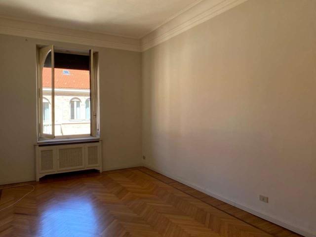 apartment at via Colombo 7 Torino TO