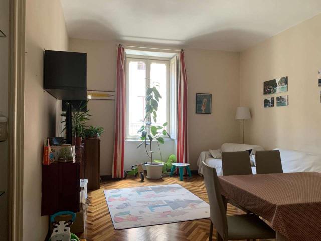 apartment at via Ettore de Sonnaz 14 Torino TO