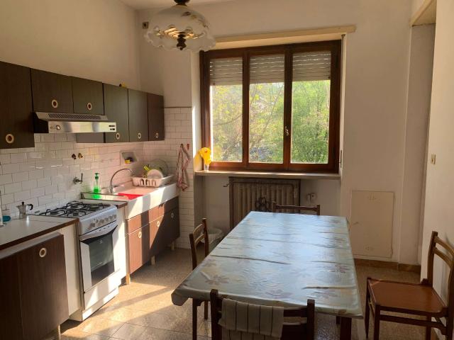 apartment at via Filadelfia 149 Torino TO