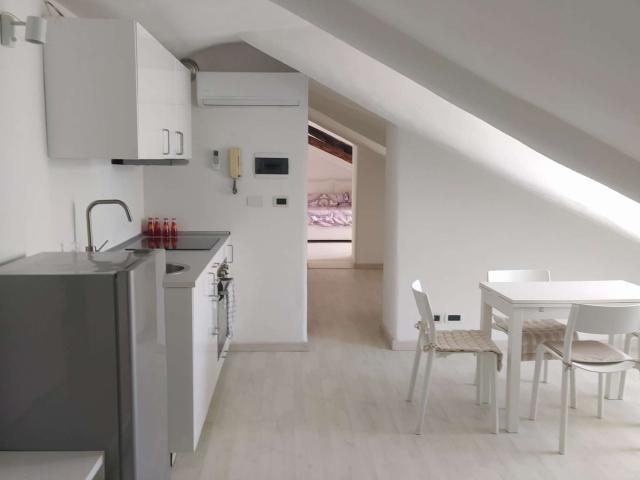 apartment at via Fratelli Calandra 9 Torino TO