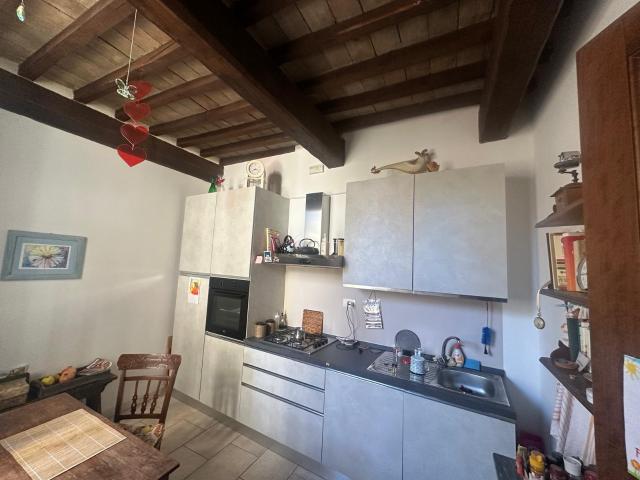 Apartment at Via Garibaldi, 06034 Foligno PG, Italia