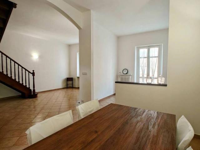 apartment at via Genova 21 Torino TO