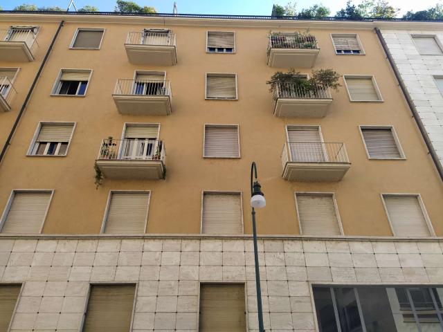apartment at via Giannone 4 Torino TO